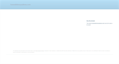 Desktop Screenshot of homedeliverynytimes.com
